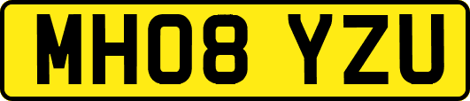 MH08YZU