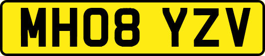 MH08YZV