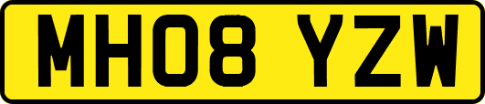 MH08YZW