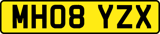 MH08YZX