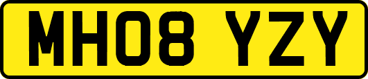 MH08YZY