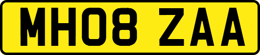 MH08ZAA