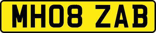 MH08ZAB