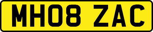 MH08ZAC