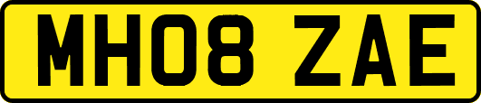 MH08ZAE