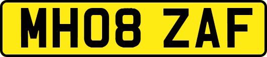 MH08ZAF