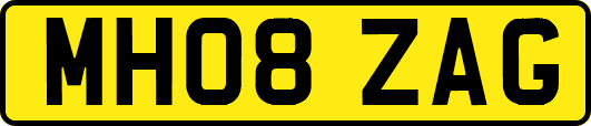 MH08ZAG