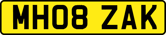 MH08ZAK