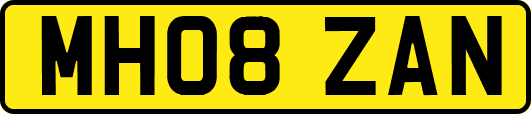 MH08ZAN