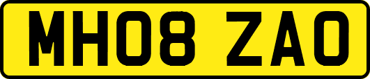 MH08ZAO