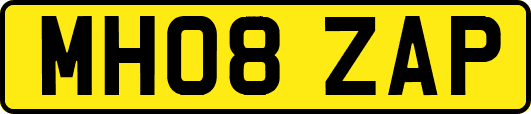 MH08ZAP
