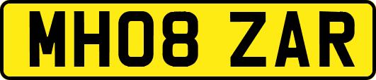 MH08ZAR