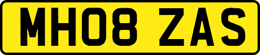MH08ZAS