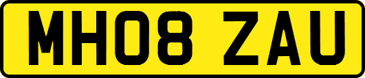 MH08ZAU