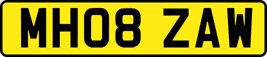 MH08ZAW