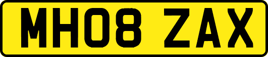 MH08ZAX