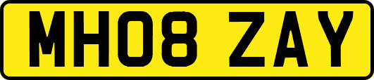 MH08ZAY