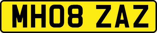 MH08ZAZ