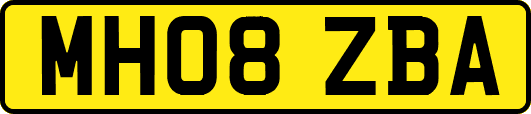 MH08ZBA