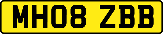 MH08ZBB