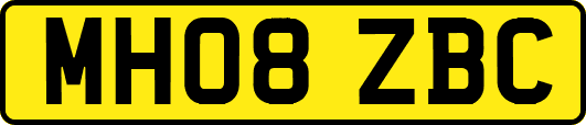 MH08ZBC