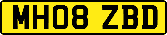 MH08ZBD