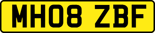 MH08ZBF