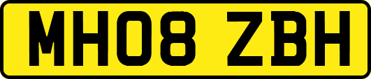 MH08ZBH