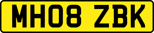 MH08ZBK
