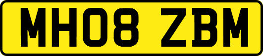 MH08ZBM