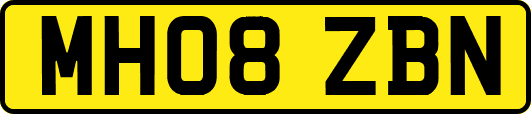 MH08ZBN