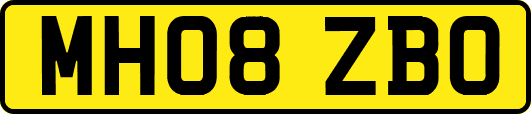 MH08ZBO