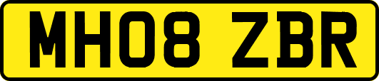 MH08ZBR