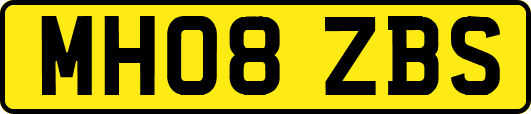 MH08ZBS
