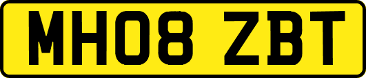MH08ZBT