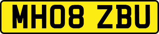 MH08ZBU