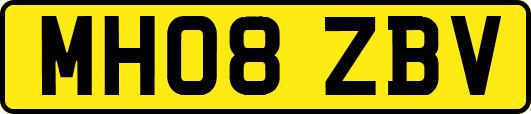MH08ZBV