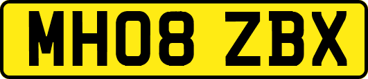 MH08ZBX