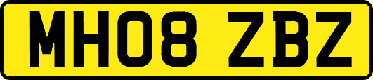 MH08ZBZ