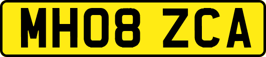 MH08ZCA