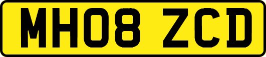 MH08ZCD
