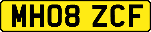 MH08ZCF