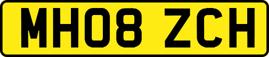 MH08ZCH
