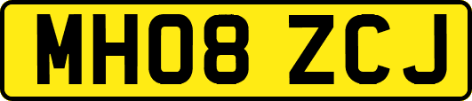 MH08ZCJ