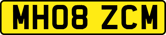 MH08ZCM