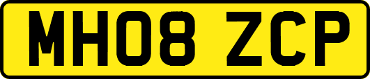MH08ZCP