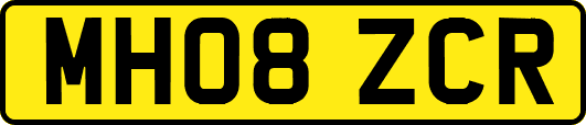MH08ZCR