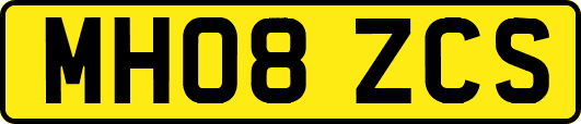MH08ZCS