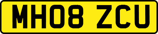 MH08ZCU