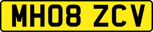 MH08ZCV